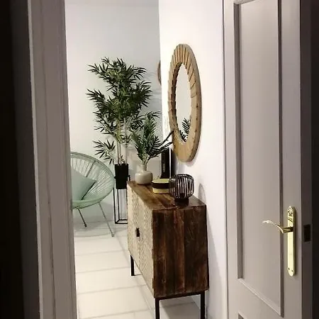Aquarium Apartamento Calpe